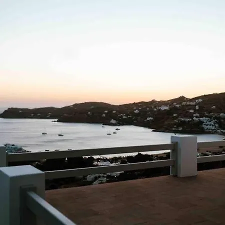 Sea&sun L Villa *