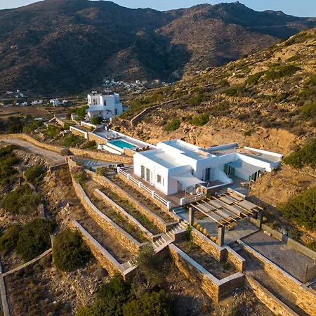 Villa Sea And Sun L *