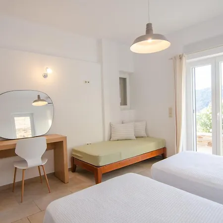 Sea And Sun L Mylopotas