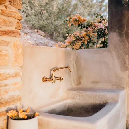 Villa Sea&sun L Mylopotas