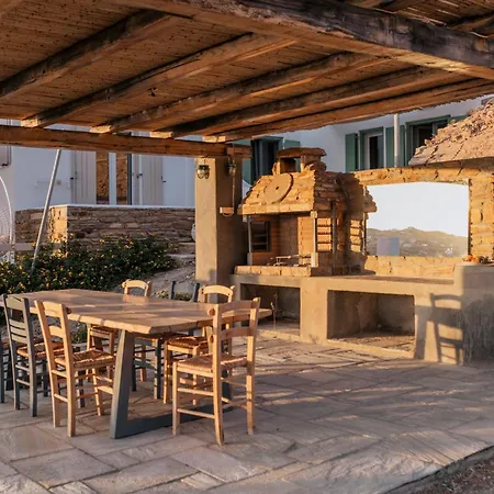 Sea And Sun L Mylopotas