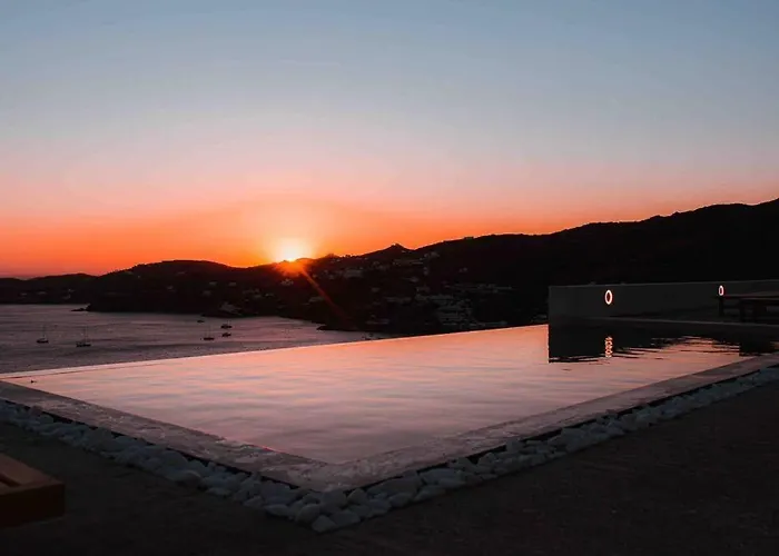 Sea And Sun L * Mylopotas