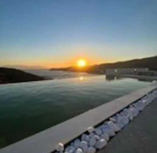 Villa Sea And Sun L *