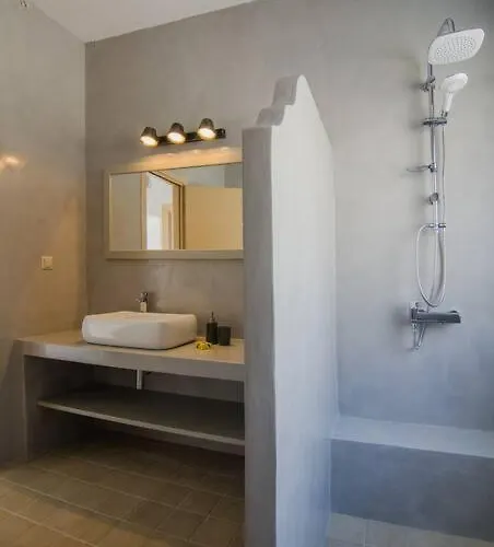 Sea And Sun L Mylopotas