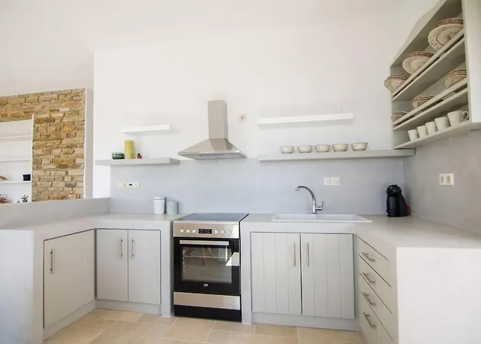 Sea And Sun L * Mylopotas