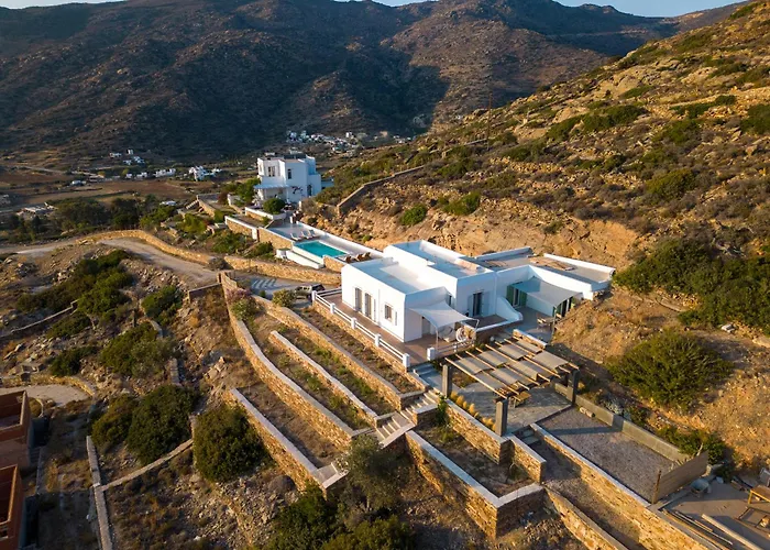 Villa Sea And Sun L *