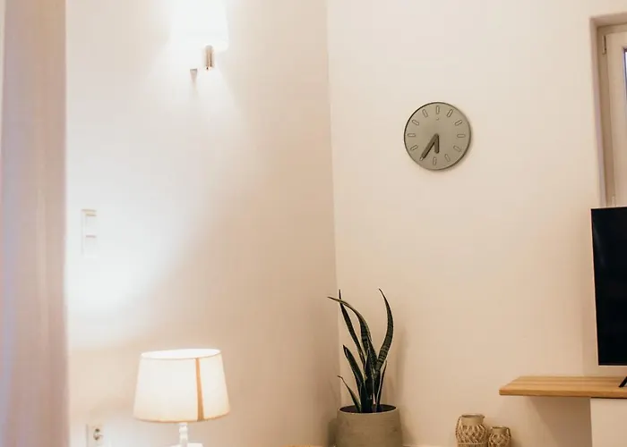 Sea And Sun L Villa Mylopotas