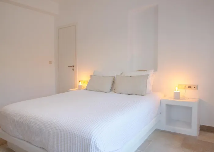 Sea And Sun L Вилла *