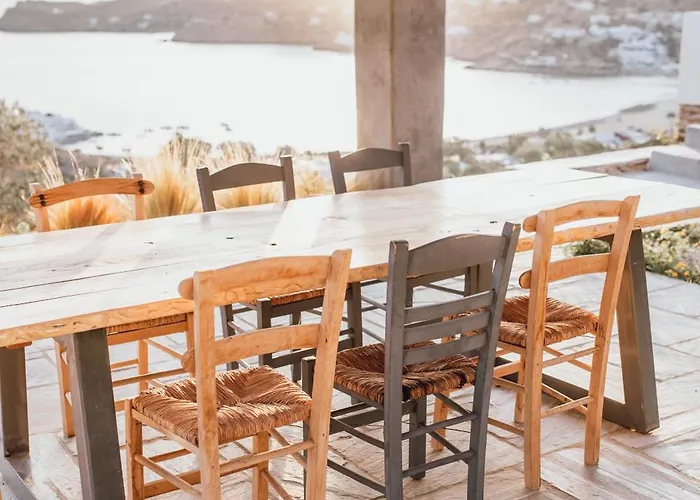 Sea And Sun L Mylopotas