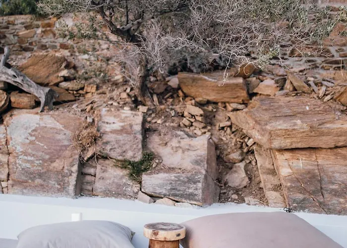 Sea And Sun L Villa Mylopotas