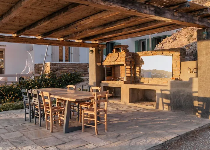 Sea And Sun L Mylopotas