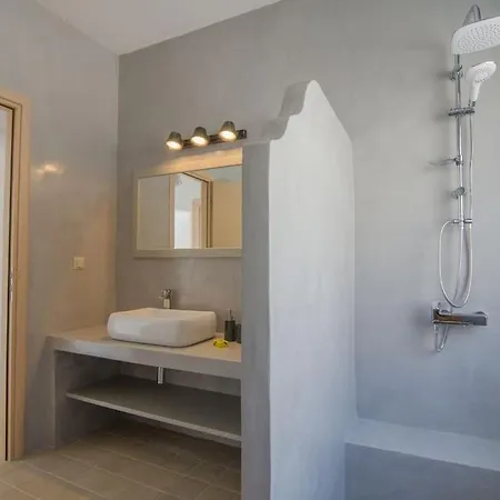 别墅 Sea And Sun L 迈洛波塔斯