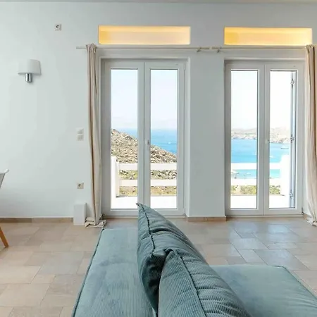 Sea And Sun L Villa