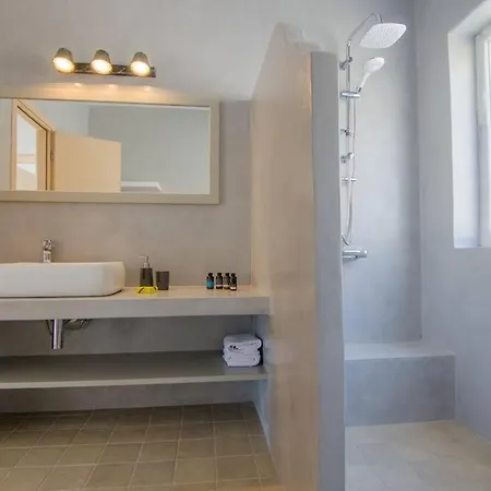 别墅 Sea And Sun L