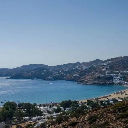 Villa Sea And Sun L