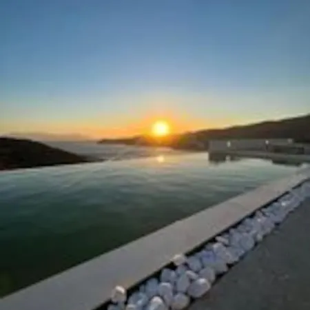 Villa Sea And Sun L *