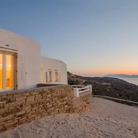 Sea And Sun L 别墅