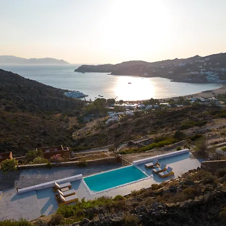 Sea And Sun L 别墅