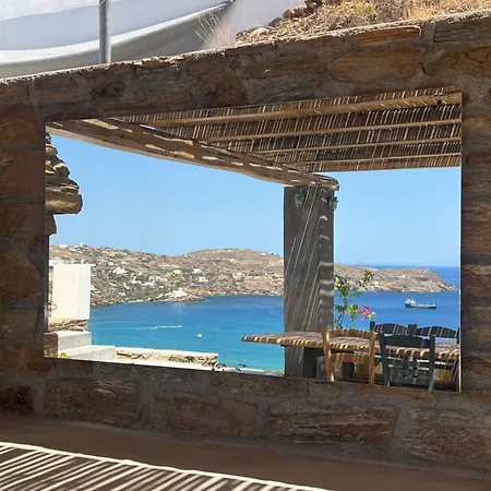 Sea And Sun L Villa Mylopotas