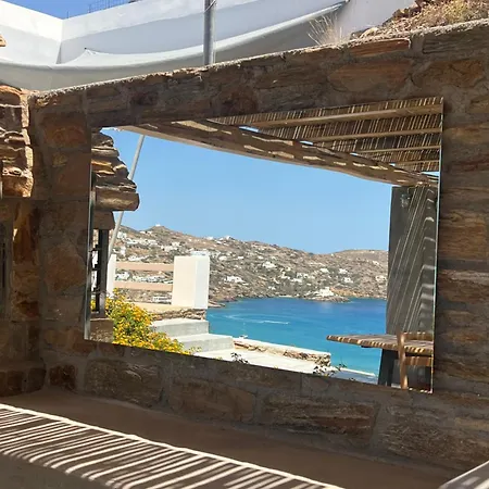 Sea And Sun L Mylopotas