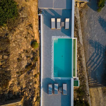 Villa Sea And Sun L