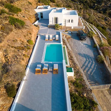 Villa Sea And Sun L Mylopotas