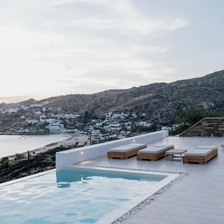 Villa Sea And Sun L *