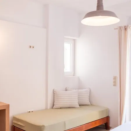 Sea And Sun L 别墅