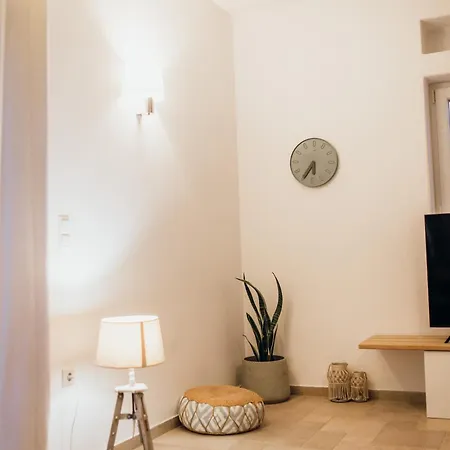 Sea And Sun L 别墅 迈洛波塔斯