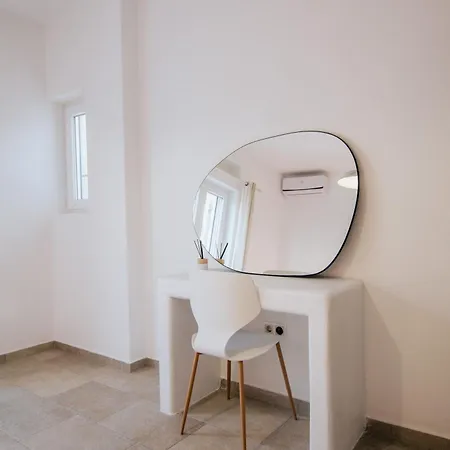 Sea And Sun L 别墅