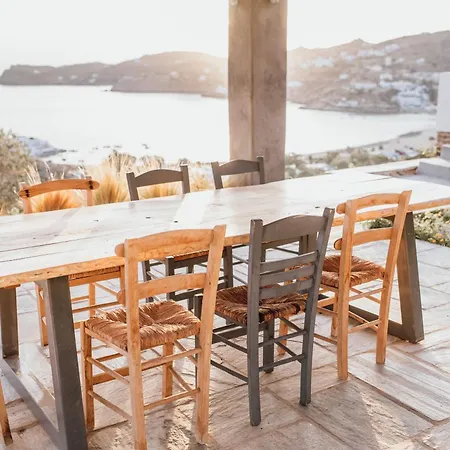 Sea And Sun L Mylopotas