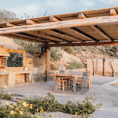 Villa Sea And Sun L Mylopotas