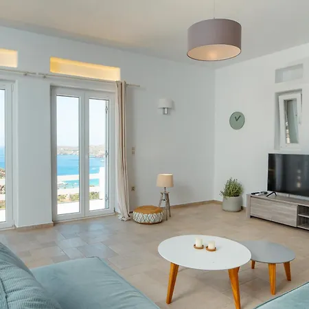 Villa Sea And Sun L
