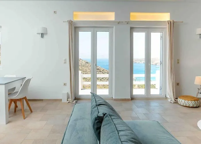 Sea And Sun L Βίλα