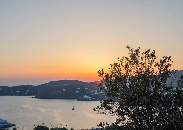 Sea And Sun L Μυλοπότας