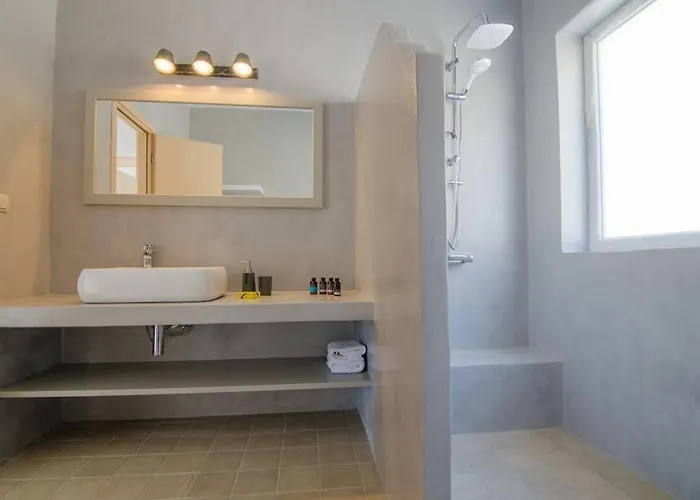 Βίλα Sea And Sun L