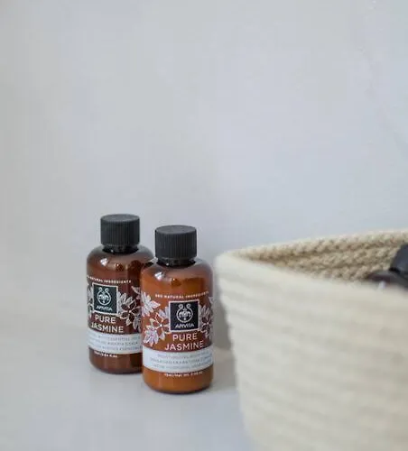 Sea And Sun L * Μυλοπότας