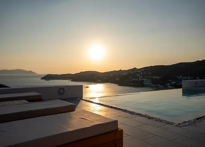 Sea And Sun L Μυλοπότας