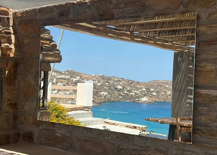 Sea And Sun L Μυλοπότας