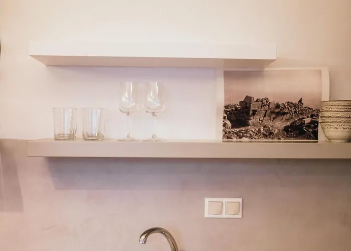 Βίλα Sea And Sun L Μυλοπότας