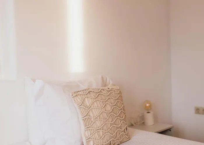 Sea And Sun L Βίλα *