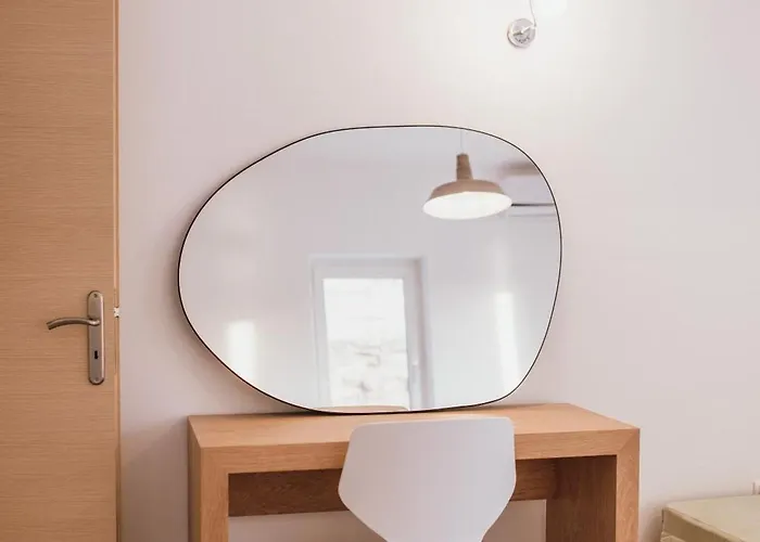 Sea And Sun L * Μυλοπότας