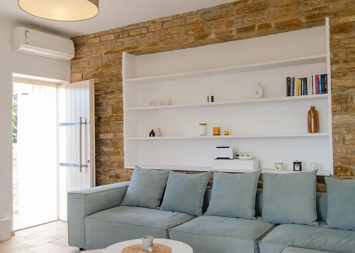 Sea And Sun L * Μυλοπότας