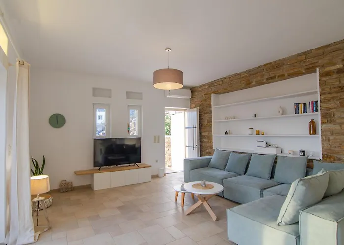 Βίλα Sea And Sun L