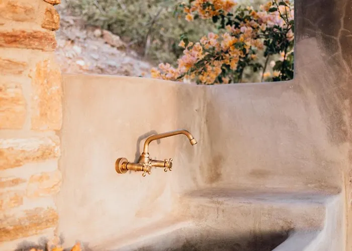 Βίλα Sea And Sun L Μυλοπότας